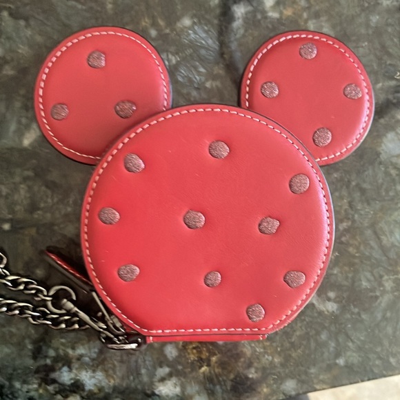 NWT! Coach Disney KH LE Kisslock 4 set - Picture 11 of 12